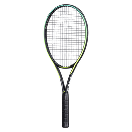 GRAVITY S G360+ 2021 Tennis Racquet